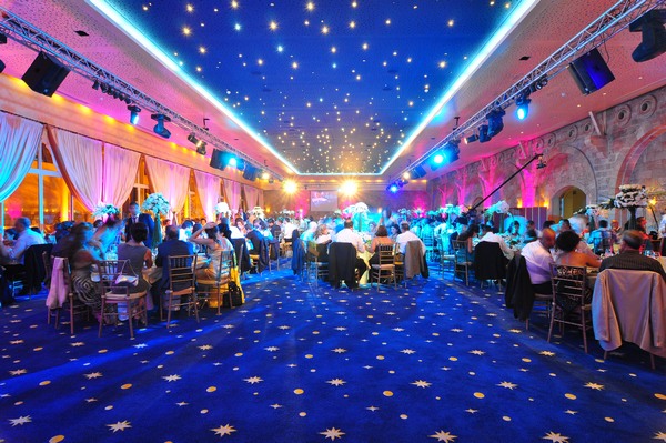 Weddings At Edde Sands